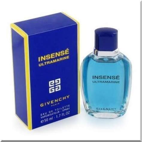 insense de givenchy|masculine incense.